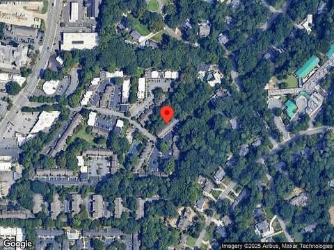 Ivy Ridge Ne, Atlanta, GA 30342