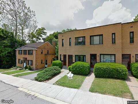 Bellevue Ave, West View, PA 15229