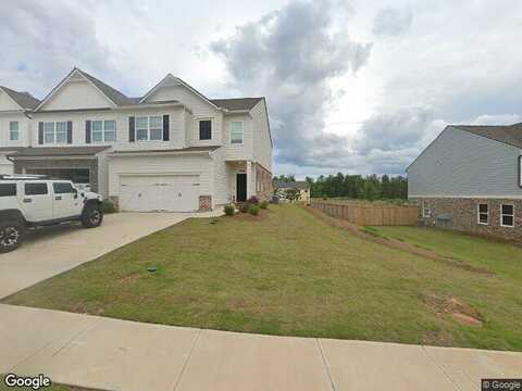 Sepia Oak Drive, Newnan, GA 30263