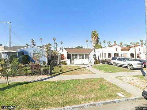 St Andrews, LOS ANGELES, CA 90062