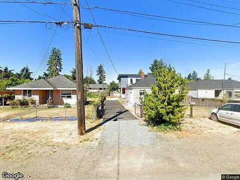 38Th Ave S, Seattle, WA 98118