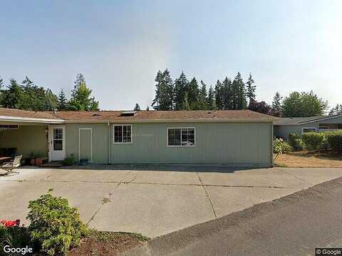 Ne Mesford Rd #71, Poulsbo, WA 98370