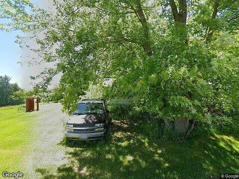 High, MAYVILLE, WI 53050