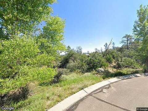 Gifford Drive, Prescott, AZ 86305