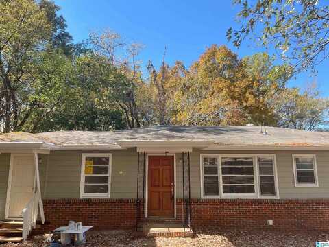 20Th, CENTER POINT, AL 35215