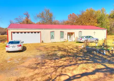 Oakwood, CHOCTAW, OK 73020