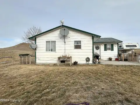 Sage Hill, GILLETTE, WY 82716