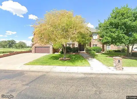 Country Club, CANYON, TX 79015