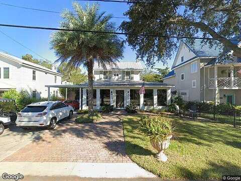 Seabreeze, SAINT SIMONS ISLAND, GA 31522