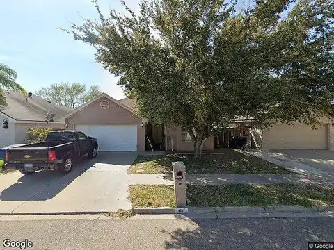 27Th, MCALLEN, TX 78504