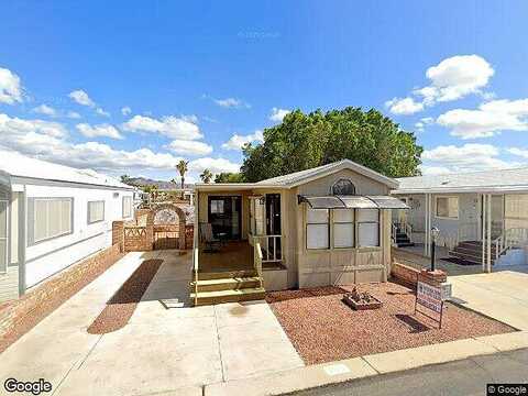 Maria Rosa, YUMA, AZ 85367