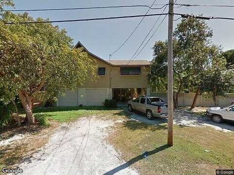 Angelfish, SUMMERLAND KEY, FL 33042