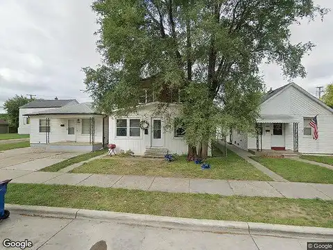 Helle, WARREN, MI 48089