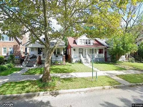 Dickerson, DETROIT, MI 48215