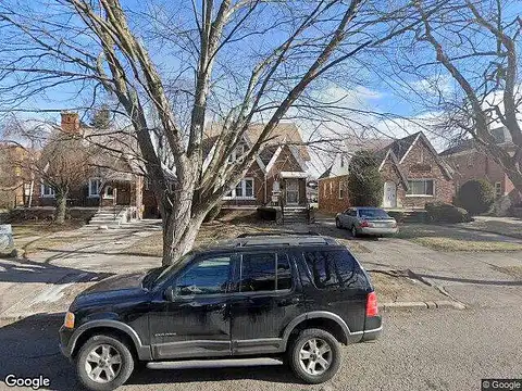 Audubon, DETROIT, MI 48224