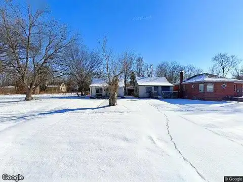 Hamburg, DETROIT, MI 48205