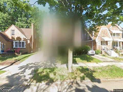 Washburn, DETROIT, MI 48221