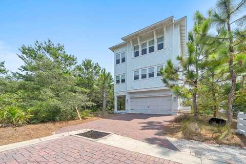 Clipper, INLET BEACH, FL 32461