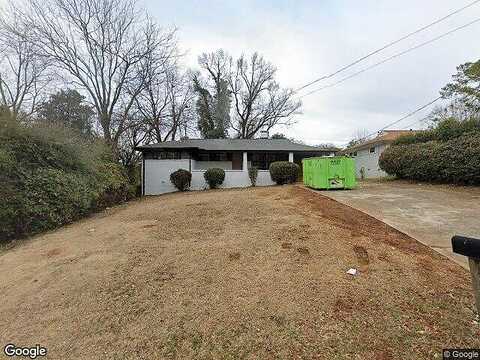 Hyland, DECATUR, GA 30032