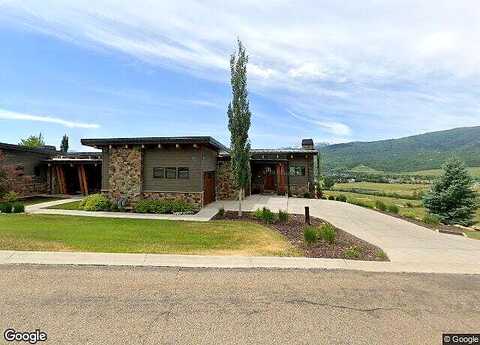 Moose Hollow, EDEN, UT 84310