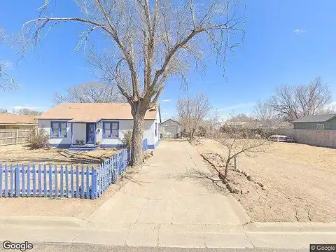 Texas, HEREFORD, TX 79045