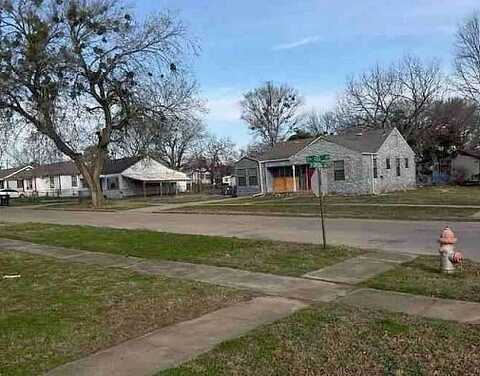 Coolidge, SEMINOLE, OK 74868