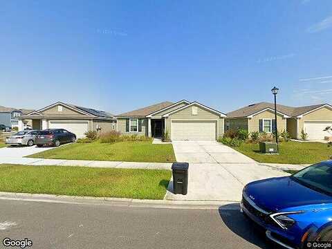 Little Fawn, GREEN COVE SPRINGS, FL 32043