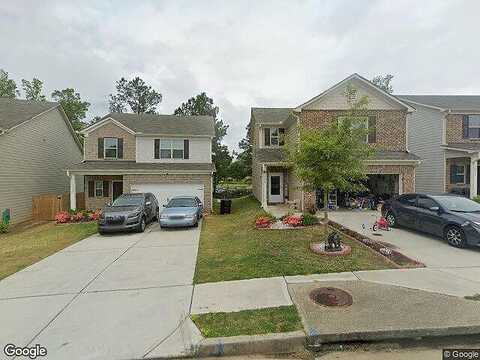 Wheeler, HAMPTON, GA 30228