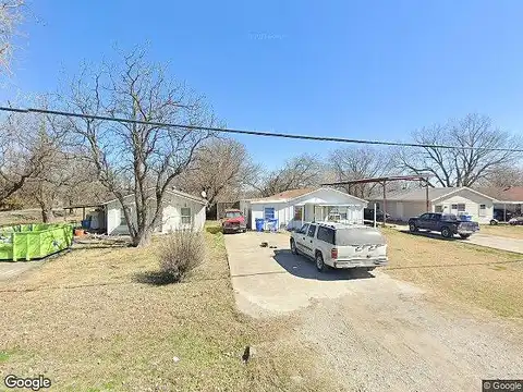 Elm Grove, WYLIE, TX 75098