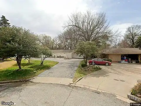 Florence, TULSA, OK 74105