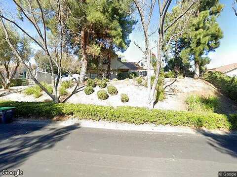 Valle Olvera, TEMECULA, CA 92591