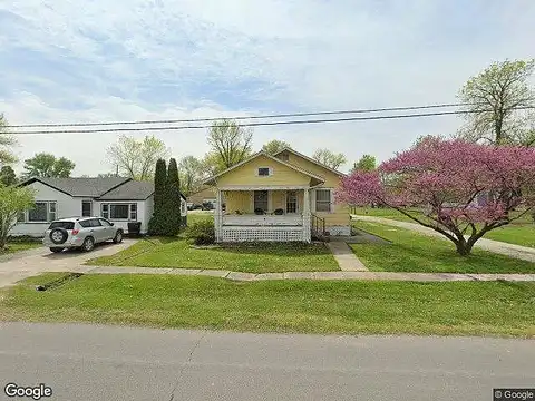 Rodemyre, CENTRALIA, MO 65240