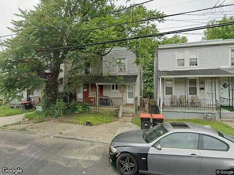 Central, CHESTER, PA 19013