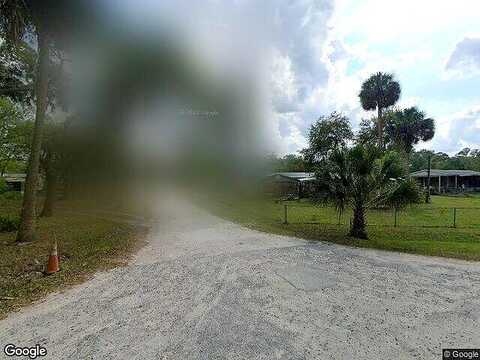 5Th, ASTOR, FL 32102