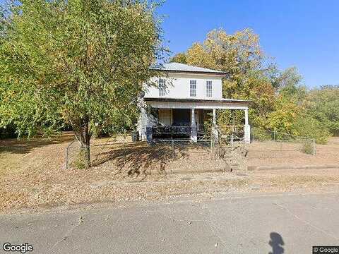21St, MUSKOGEE, OK 74401