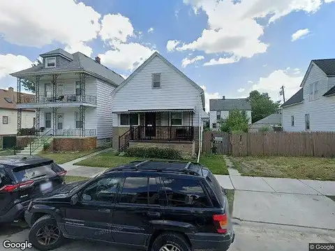 Holmes, HAMTRAMCK, MI 48212