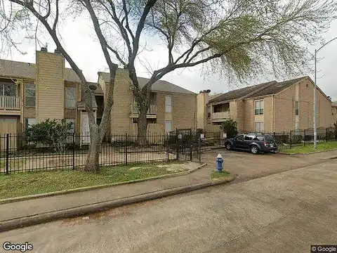 Sugar Branch, HOUSTON, TX 77036