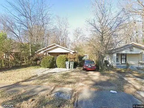 Given, MEMPHIS, TN 38122