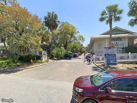 Forest Beach, HILTON HEAD ISLAND, SC 29928