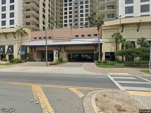 Front Beach, PANAMA CITY BEACH, FL 32413