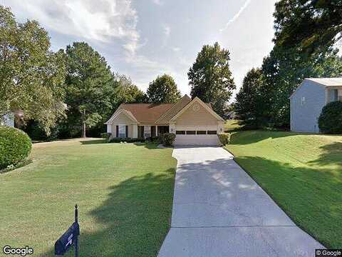 Pin Oak, DECATUR, GA 30034