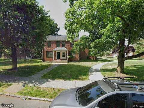 Pennsylvania, BRIDGEPORT, CT 06610