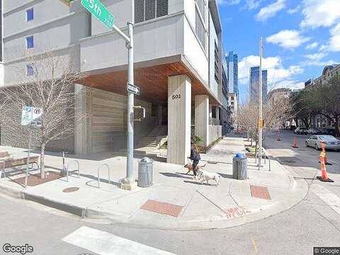 West, AUSTIN, TX 78701