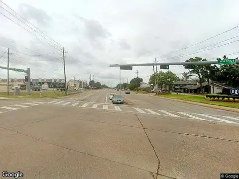 Walnut Street #A307, Dallas, TX 75243