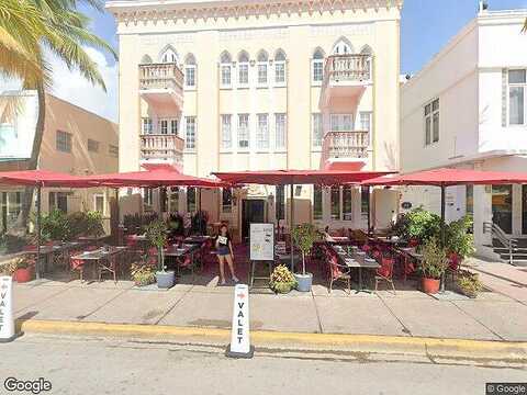 Ocean, MIAMI BEACH, FL 33139