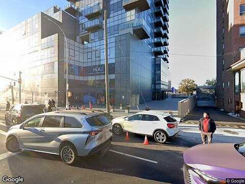 Cropsey Avenue #4K, Brooklyn, NY 11214