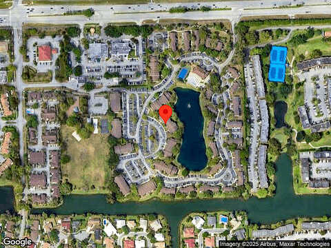 Palm Way, Pembroke Pines, FL 33025