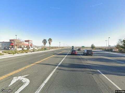 Miles W 395, ADELANTO, CA 92301