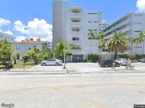 West Ave, Miami Beach, FL 33139