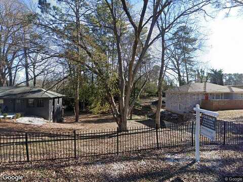 Holly Hill, DECATUR, GA 30032